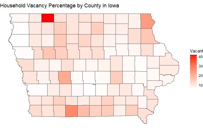 This is a map I made