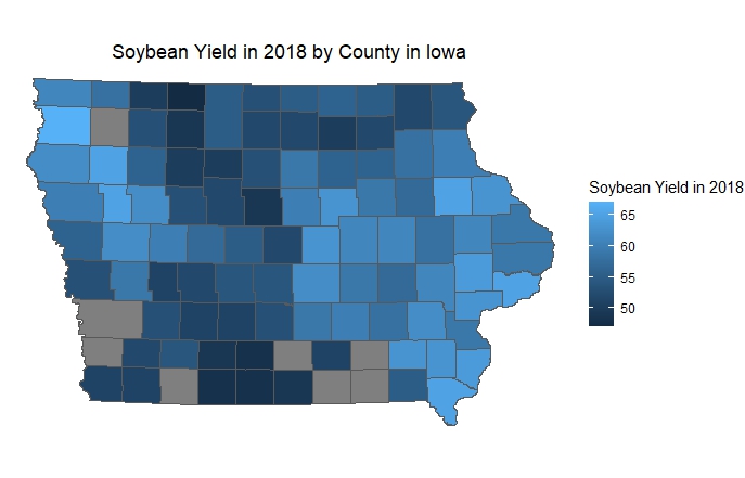 This is a map I made