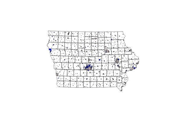 This is a map I made